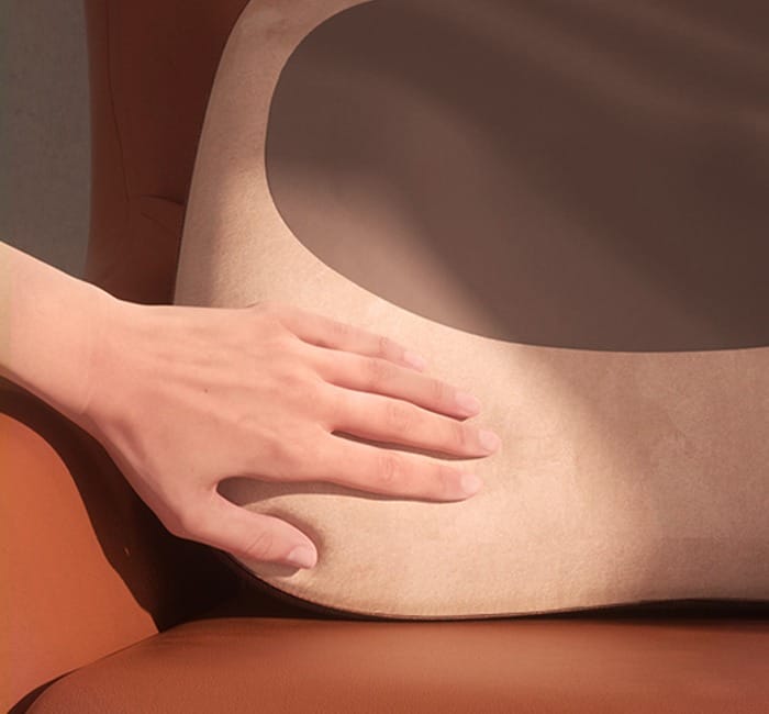 Tkanina przyjazna skórze